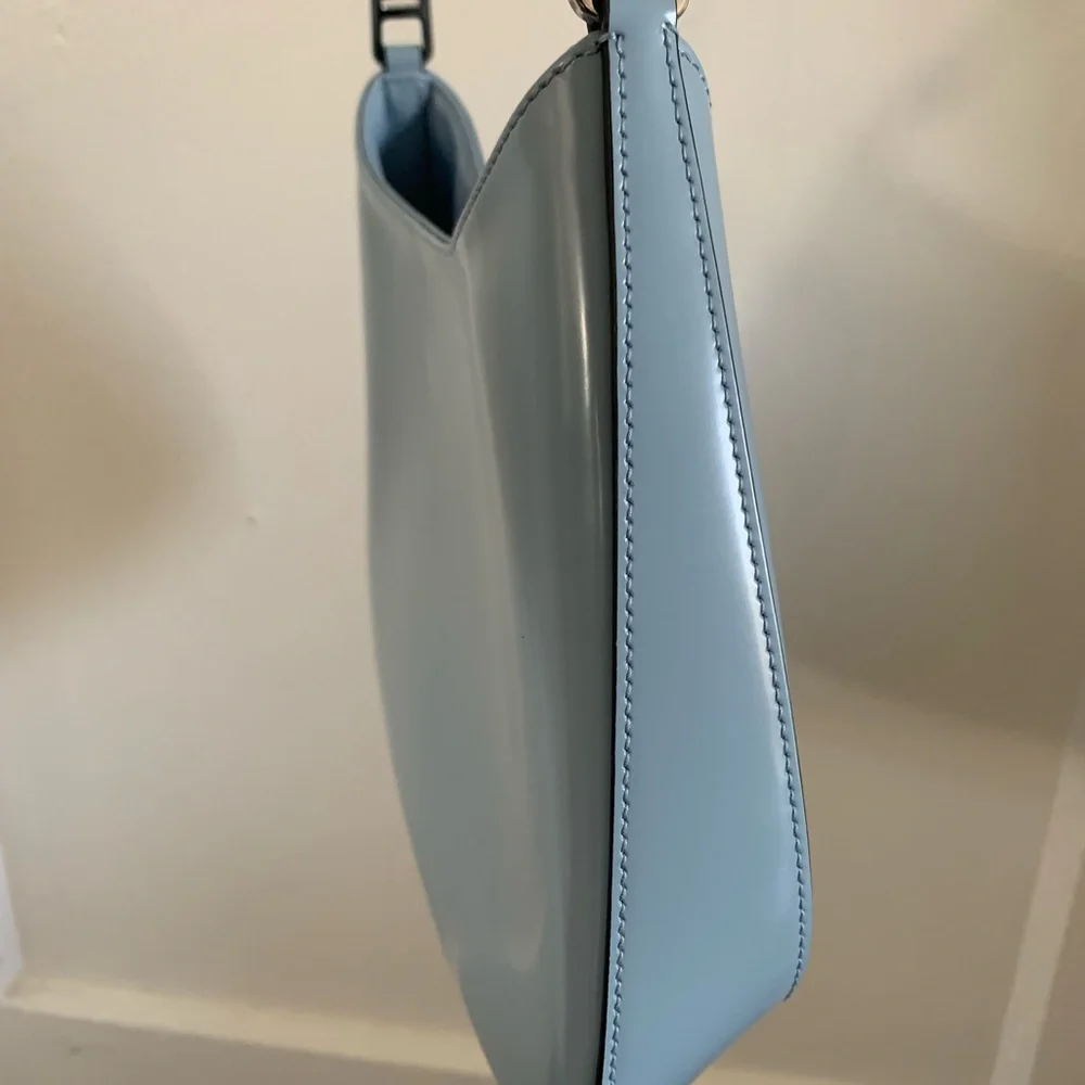 Prada Cleo Bag Blue (Celeste) - Picture 3 of 8